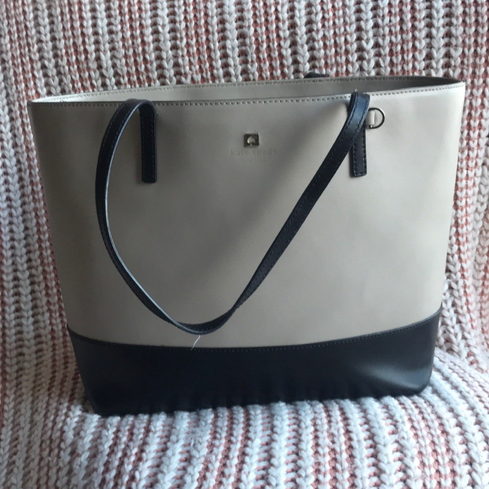 Kate Spade || Tote Bag
